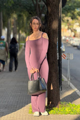 Macacão feminino PowerBone - Com Bojo