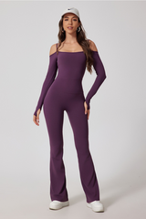 Macacão feminino PowerBone - Com Bojo