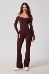 Macacão feminino PowerBone - Com Bojo